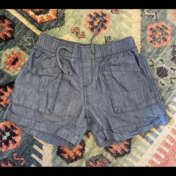 Gap Girl Shorts 6-8 Bundle - Picture 5 of 8